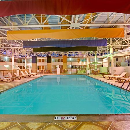 Days Inn By Wyndham Montgomery Near Aum Εξωτερικό φωτογραφία