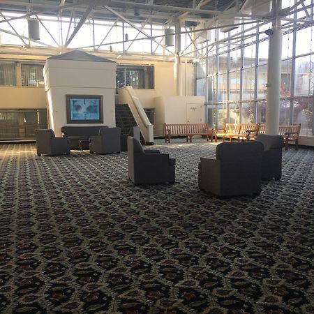 Days Inn By Wyndham Montgomery Near Aum Εξωτερικό φωτογραφία